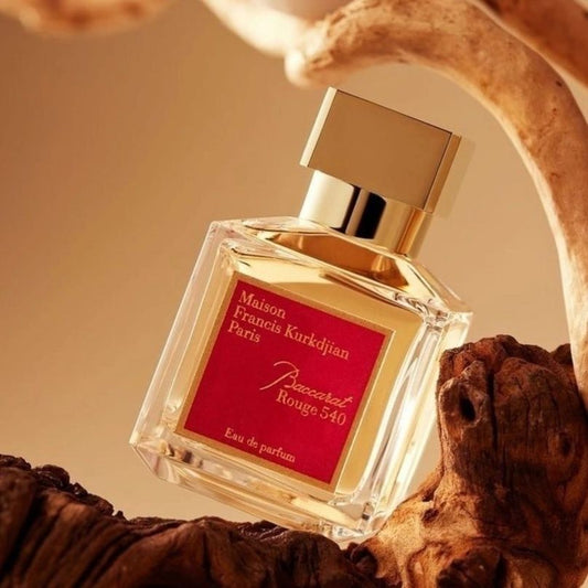 Maison Francis Kurkdjian Baccarat Rouge 540 Extrait – Premium Unisex Edition