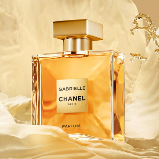 Chanel Gabrielle 100ml Female Perfume – Pure Floral Elegance
