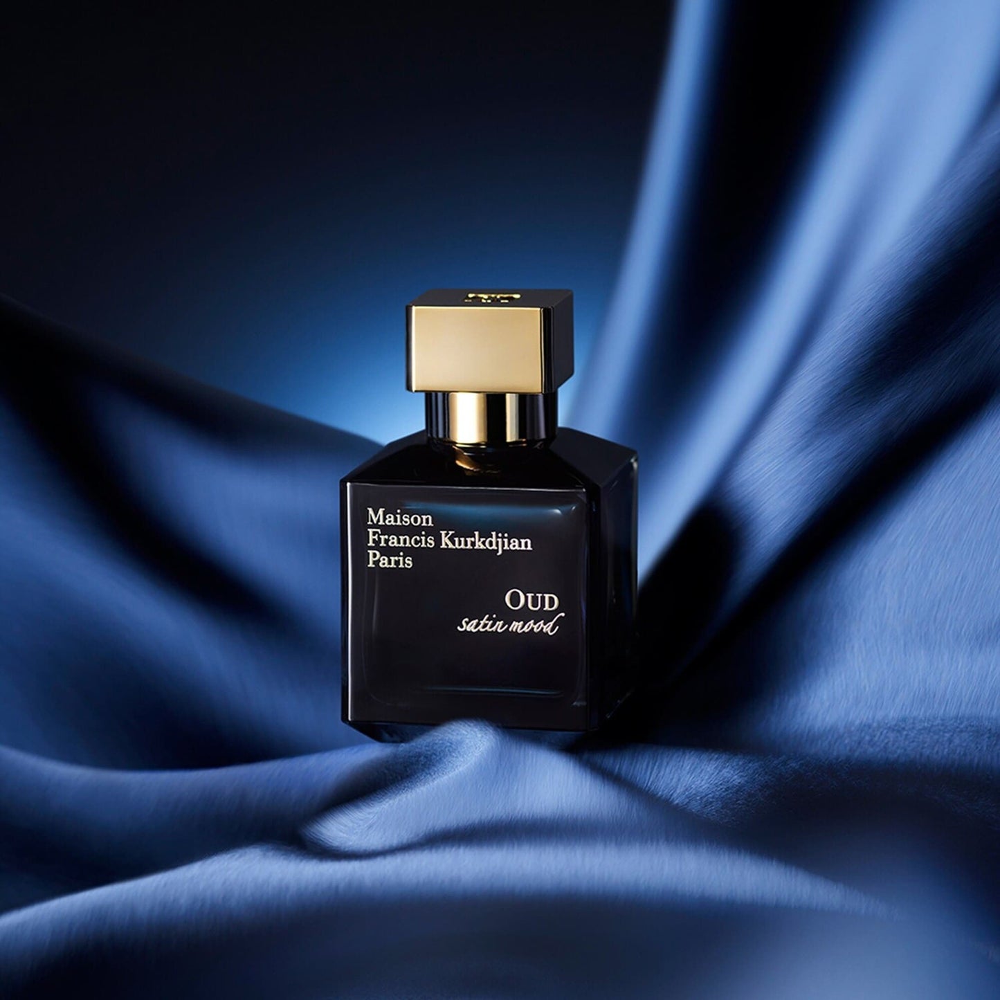 Maison Francis Kurkdjian Oud Silk Mood 70ml – Elegant Unisex Luxury