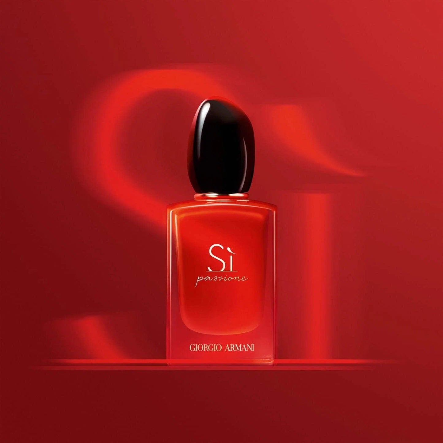 Giorgio Armani Si Passione 100ml – Long Lasting Women Perfume
