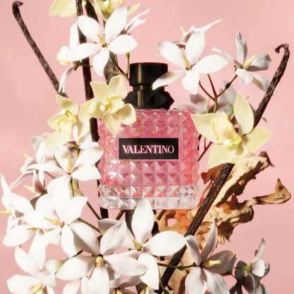 Valentino Donna Born In Roma 50ml Eau De Parfum For Women