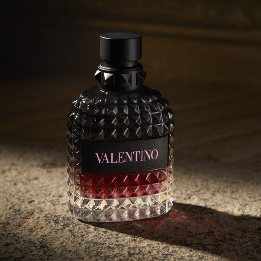 Valentino Uomo Born In Roma Intense EDP 100ml for Men